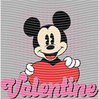 Valentine's Day-QRJ  6736